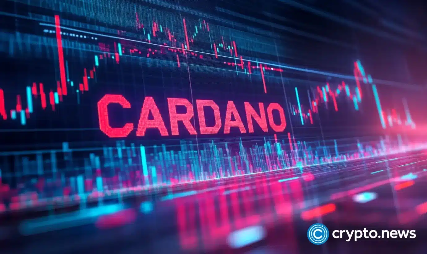 Cardano price shows early bullish signs but faces heavy resistance walls