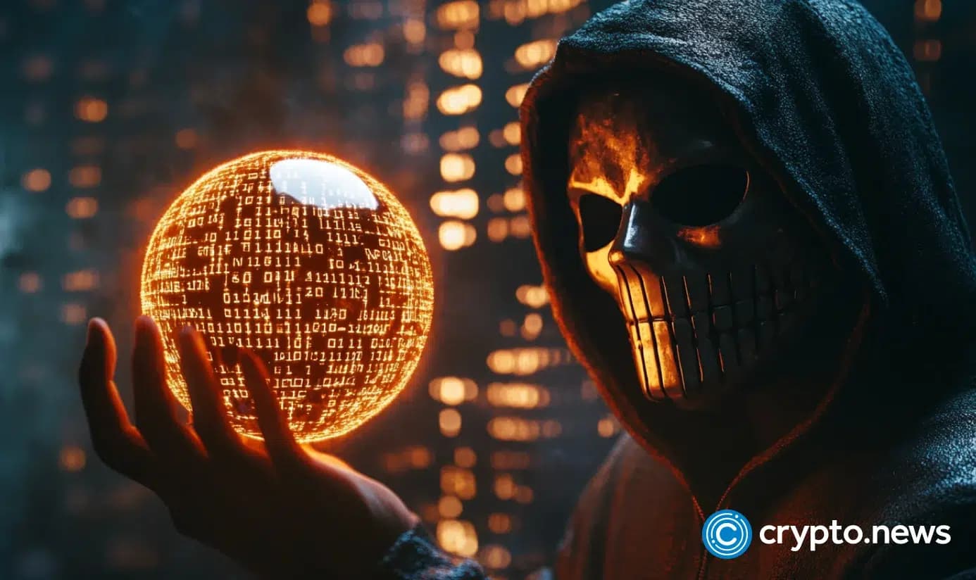 $27B Telegram-based black market for crypto crime Haowang Guarantee shut down