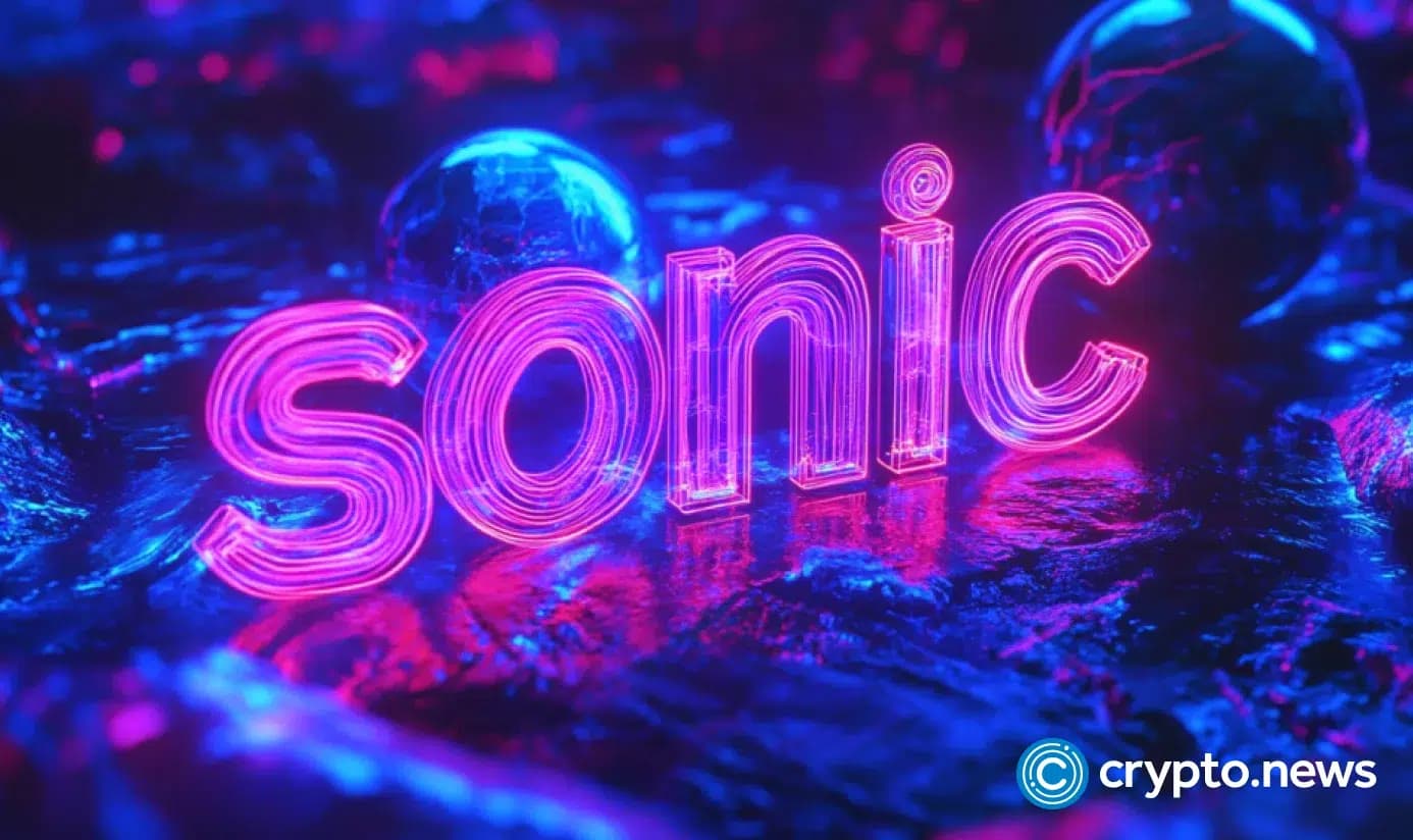 Sonic Labs launches governance proposal to expand into U.S. capital markets
