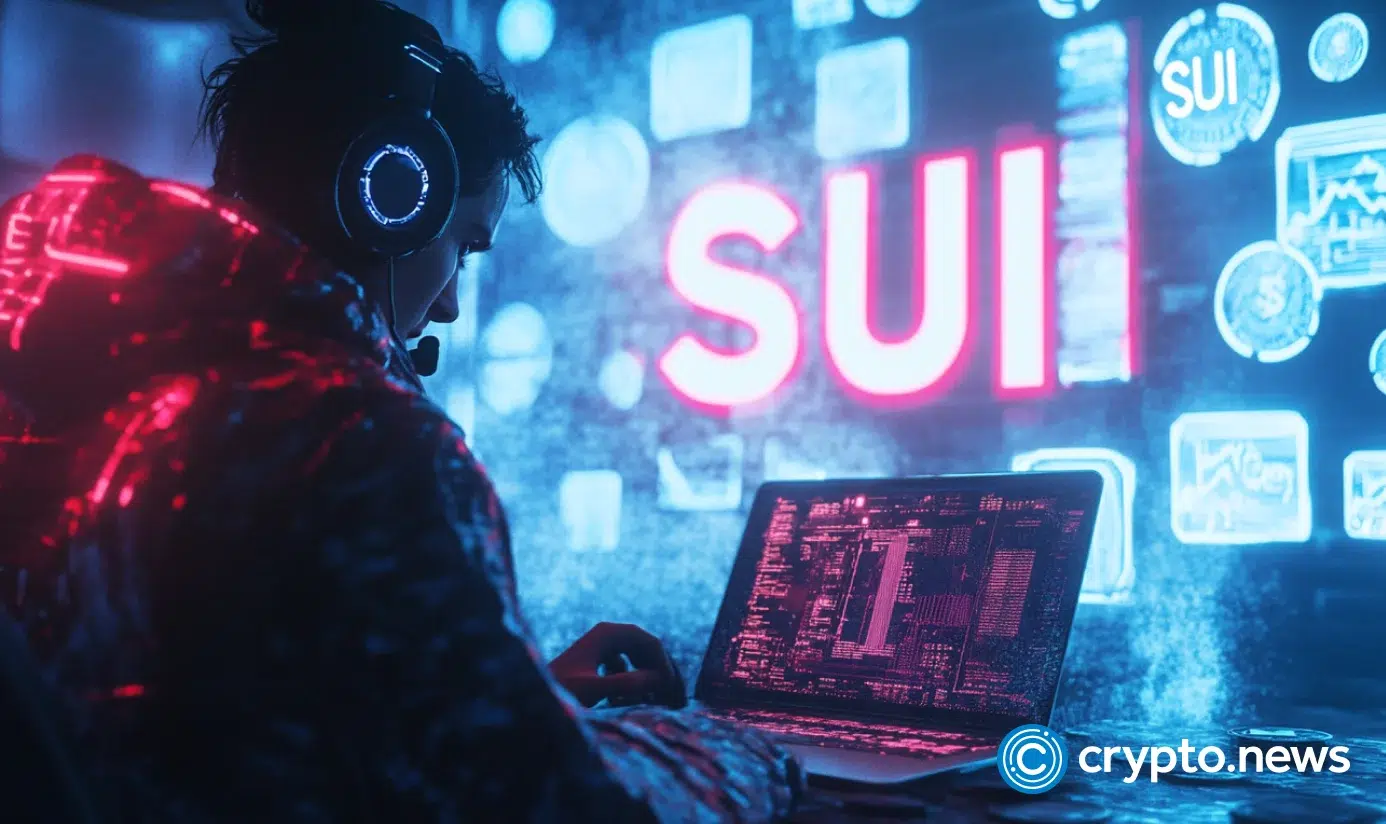 Sui community approves on-chain vote to recover funds frozen after $223M Cetus hack