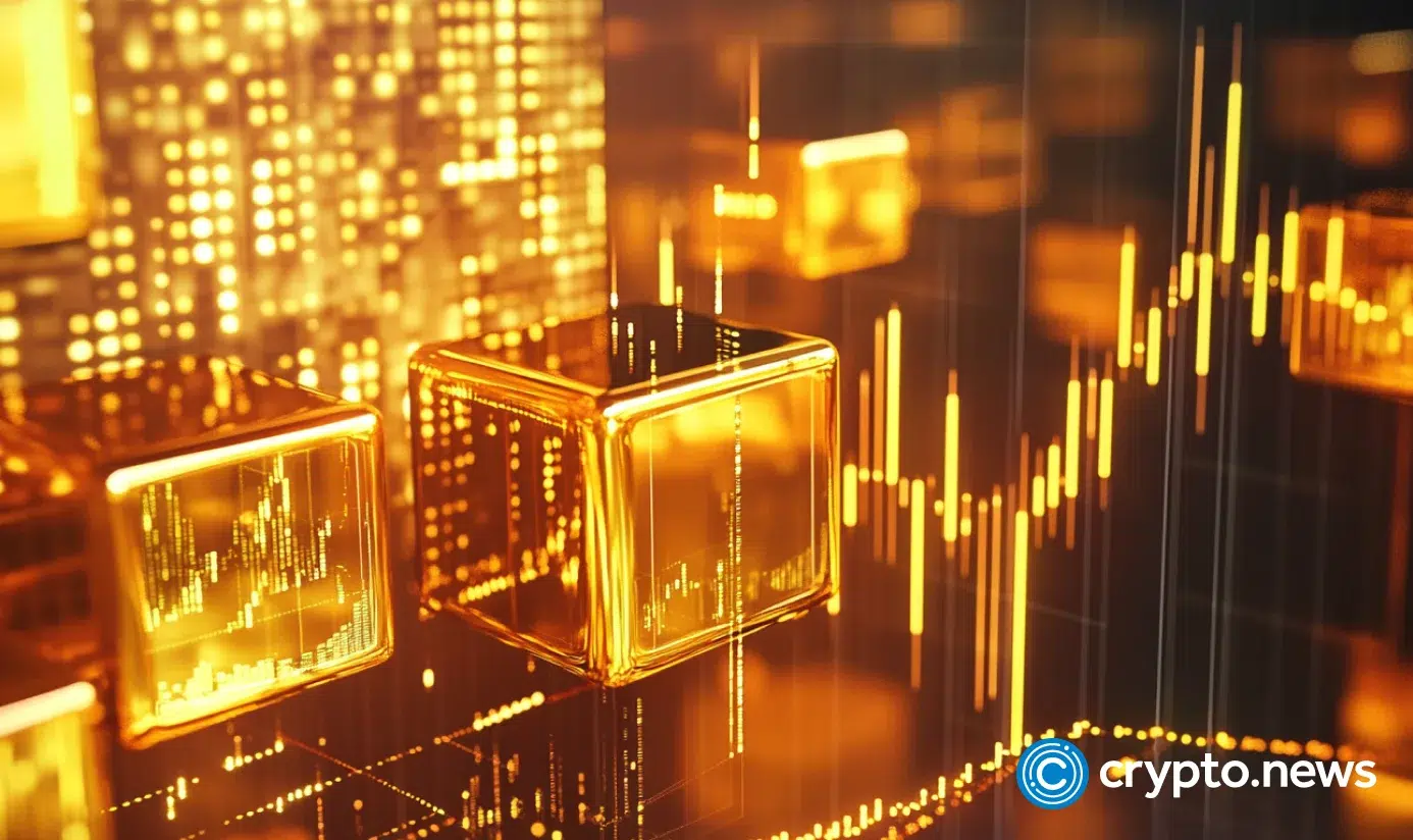Traders look for golden opportunity in Remittix presale