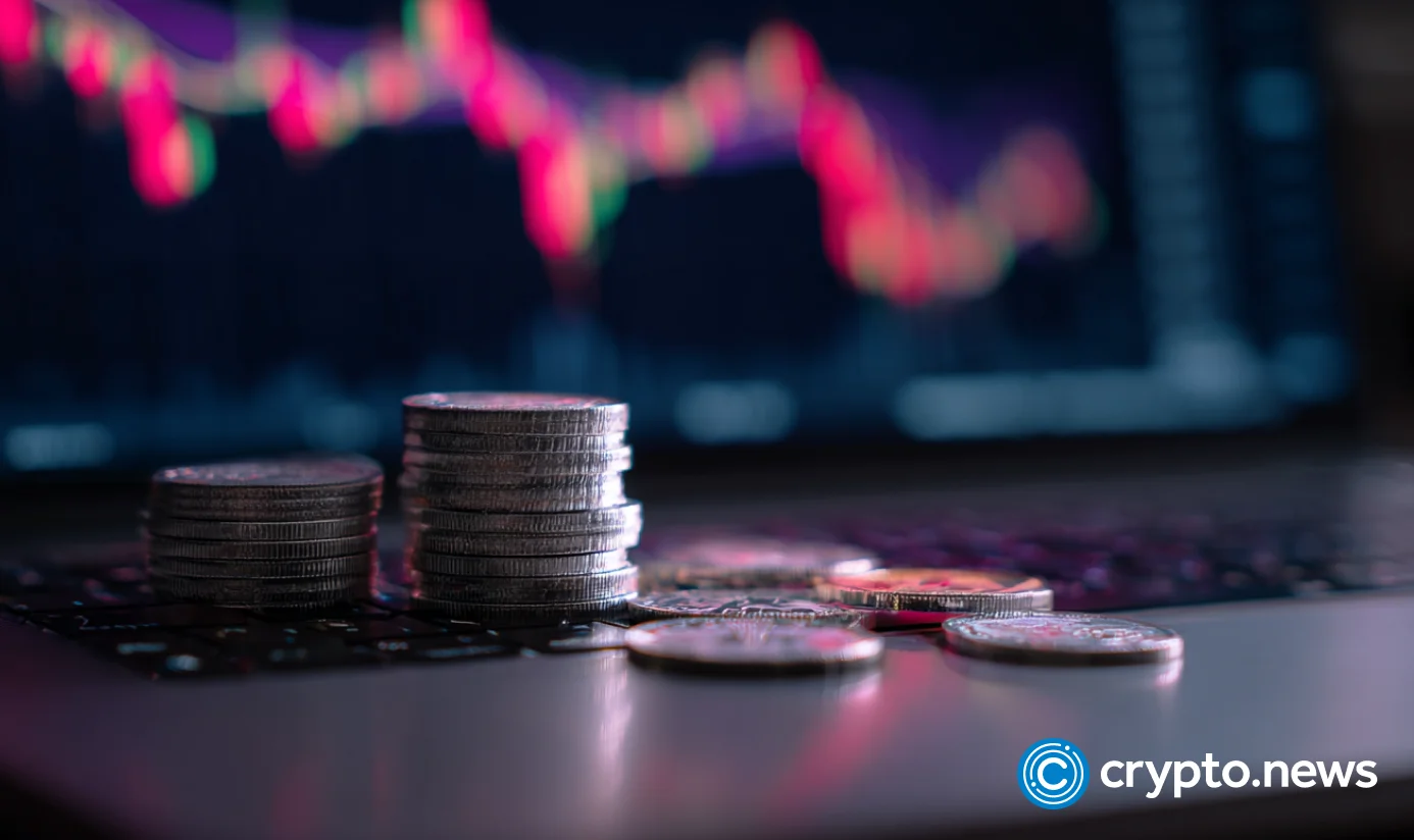Crypto prices today (Oct. 29): BTC, ETH, BNB, XRP hold steady as market awaits Fed decision