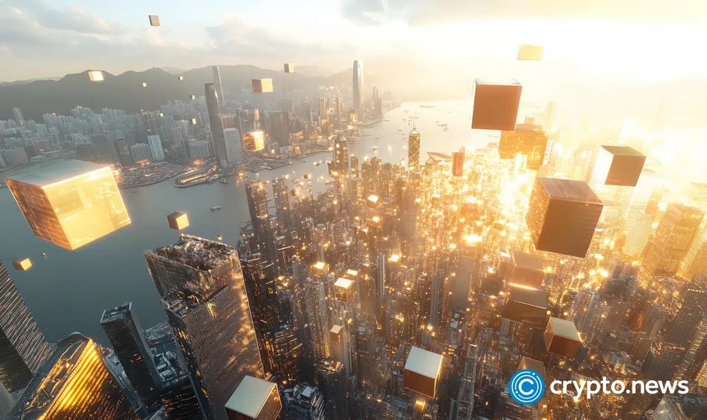 Hong Kong’s stablecoin bill takes effect today, here’s what we know