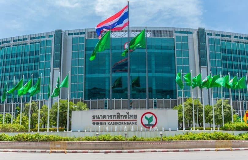 Kasikornbank Expands into Crypto: Acquires Majority Stake in Crypto Exchange