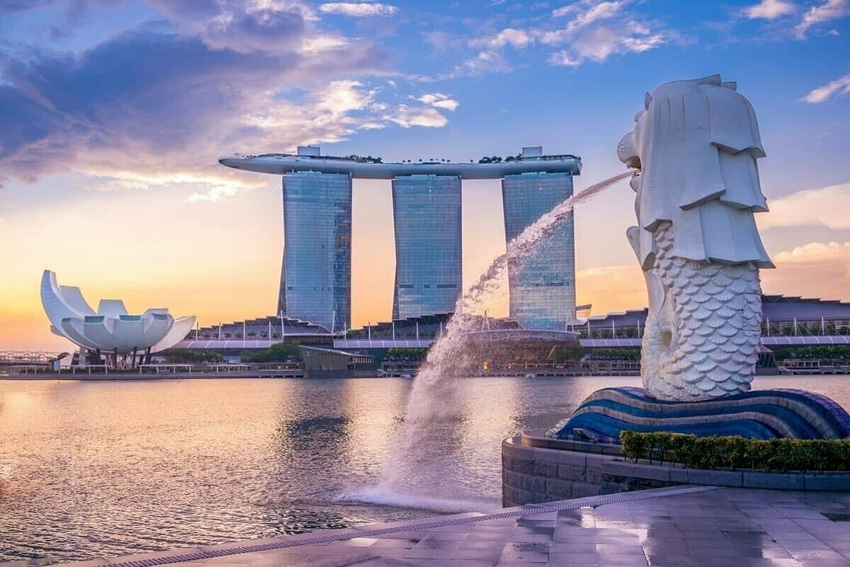 Singapore's Central Bank Joins Forces with Monetary Authorities in Japan, Switzerland, and the UK for Joint Digital Asset Pilots