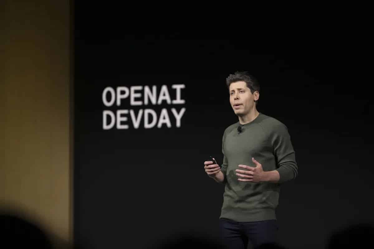Sam Altman's Role at Worldcoin Remains Unchanged Despite OpenAI Controversy