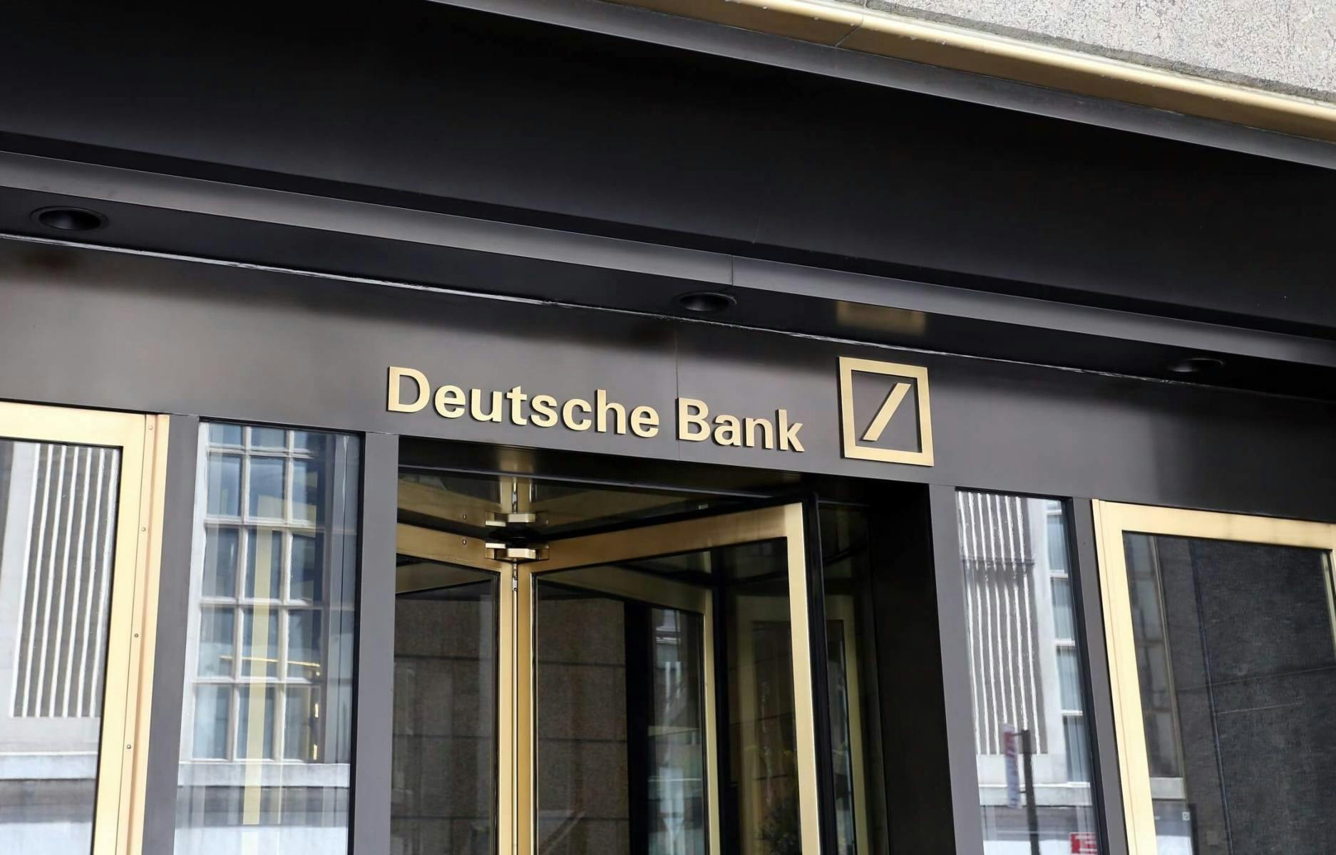 Deutsche Bank's DWS Group Teams Up with Galaxy Digital to Issue Euro Stablecoin