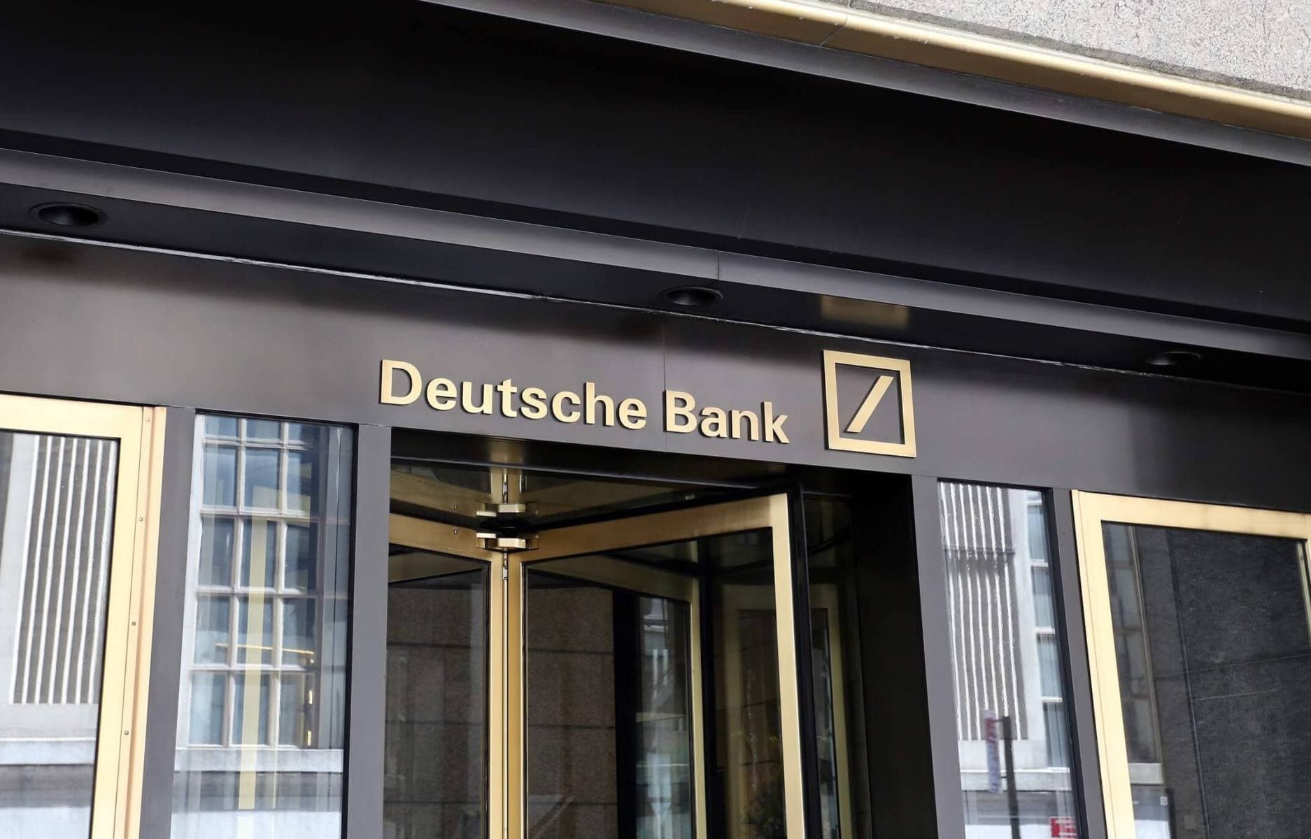 Deutsche Bank's DWS Group Teams Up with Galaxy Digital to Issue Euro Stablecoin
