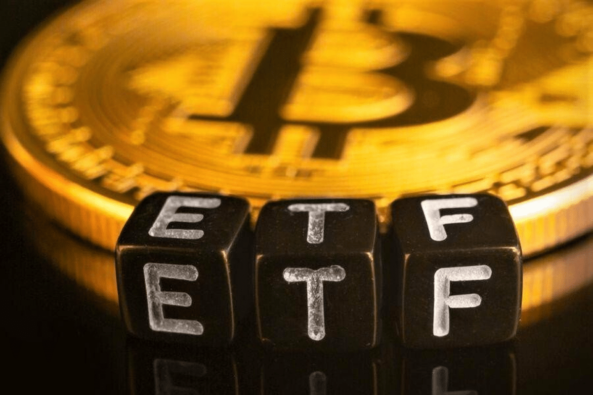 First Trust Submits 'Buffer' Crypto ETF to SEC as Gensler Reconsiders Approach