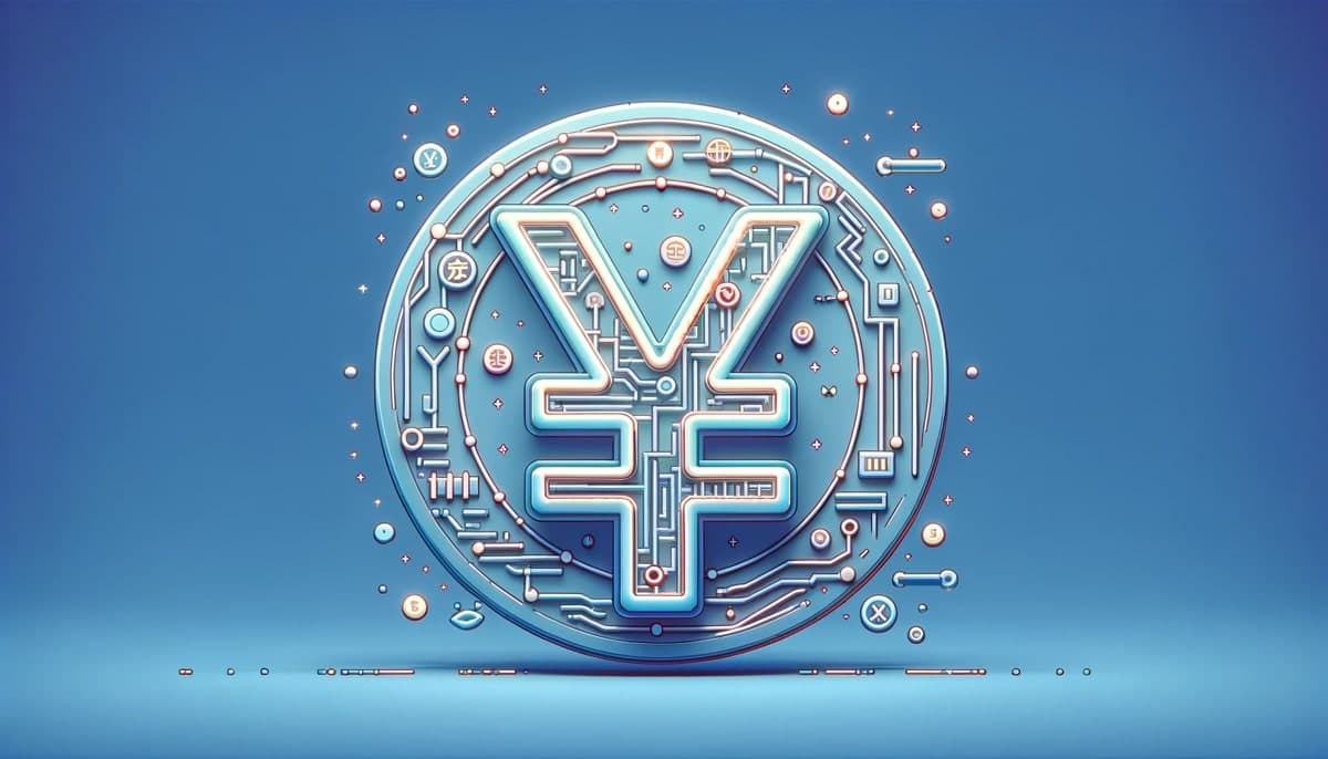 Chinese Company Issues First $350 Million Tech Innovation Bond Raised in Digital Yuan