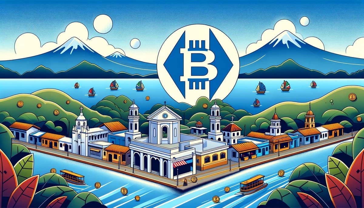 Bitfinex Securities to Launch in El Salvador on Jan 31 as First Registered Service Provider