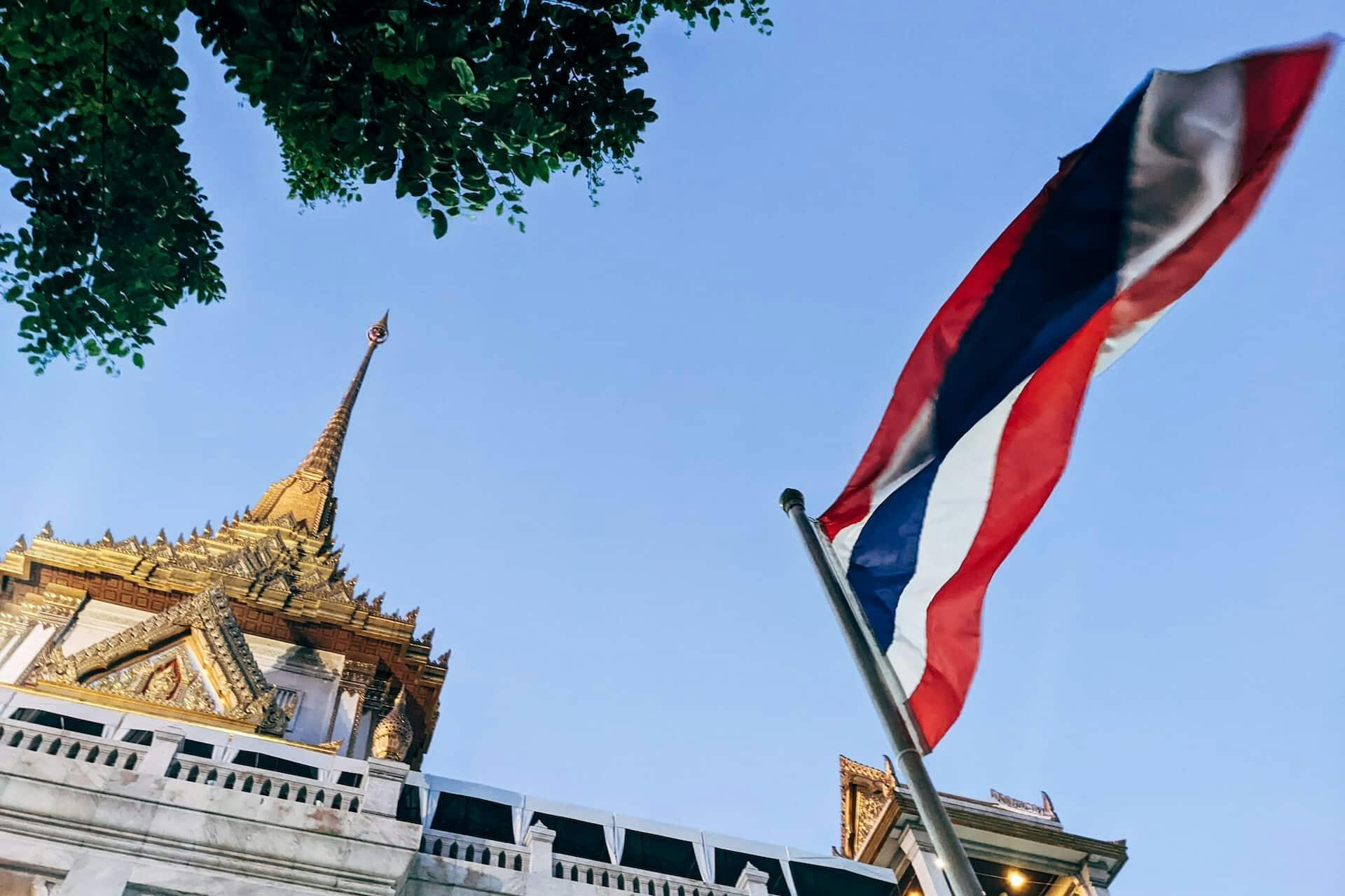 Thailand Pushes Towards Digital Asset Hub with Introduction of VAT-Free Crypto Trading
