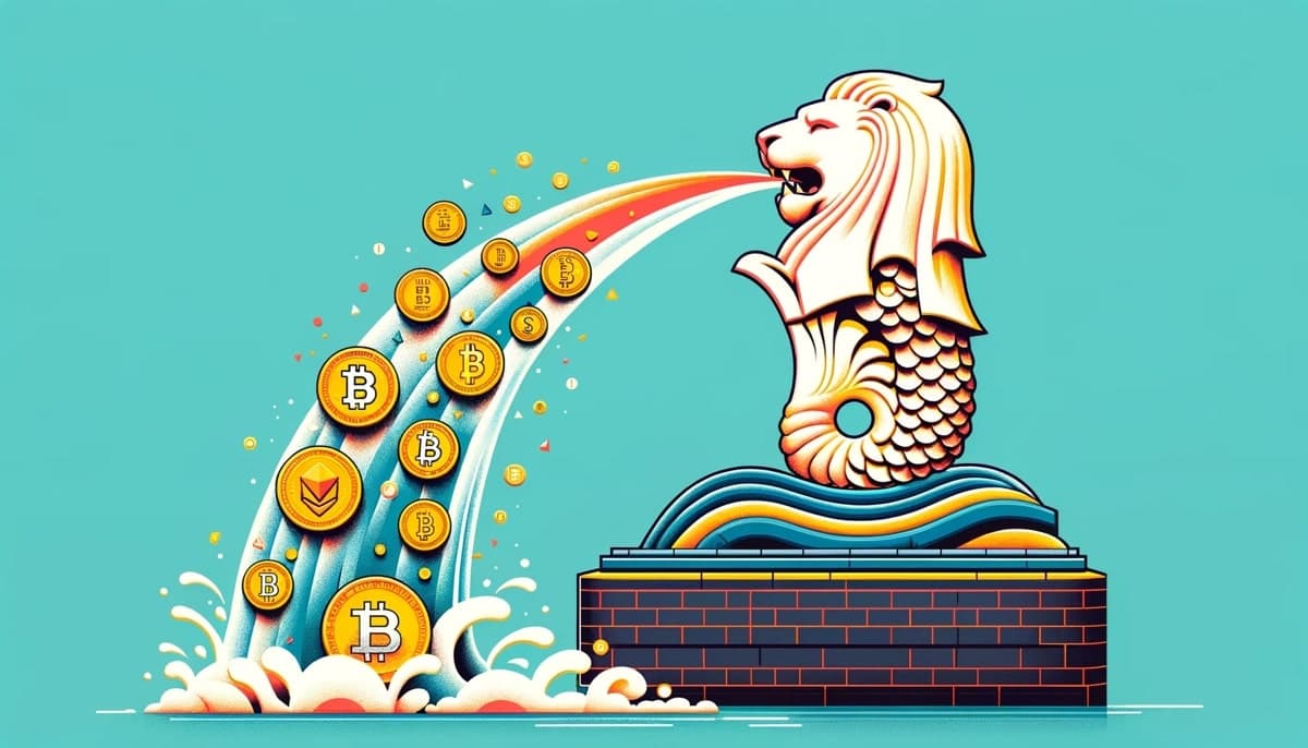 Singapore's Web3 Firms Call for Budget Support to Boost Talent and Security