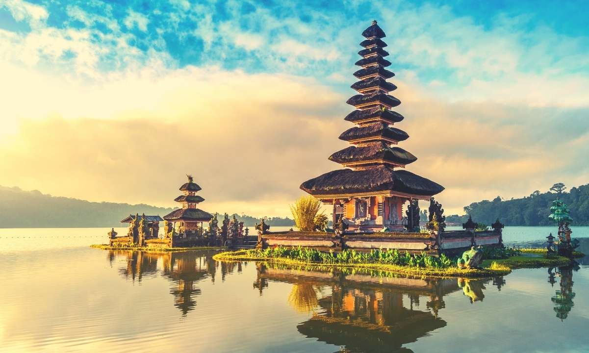 Indonesia's New Crypto Asset Exchange Will List Binance's Tokocrpto