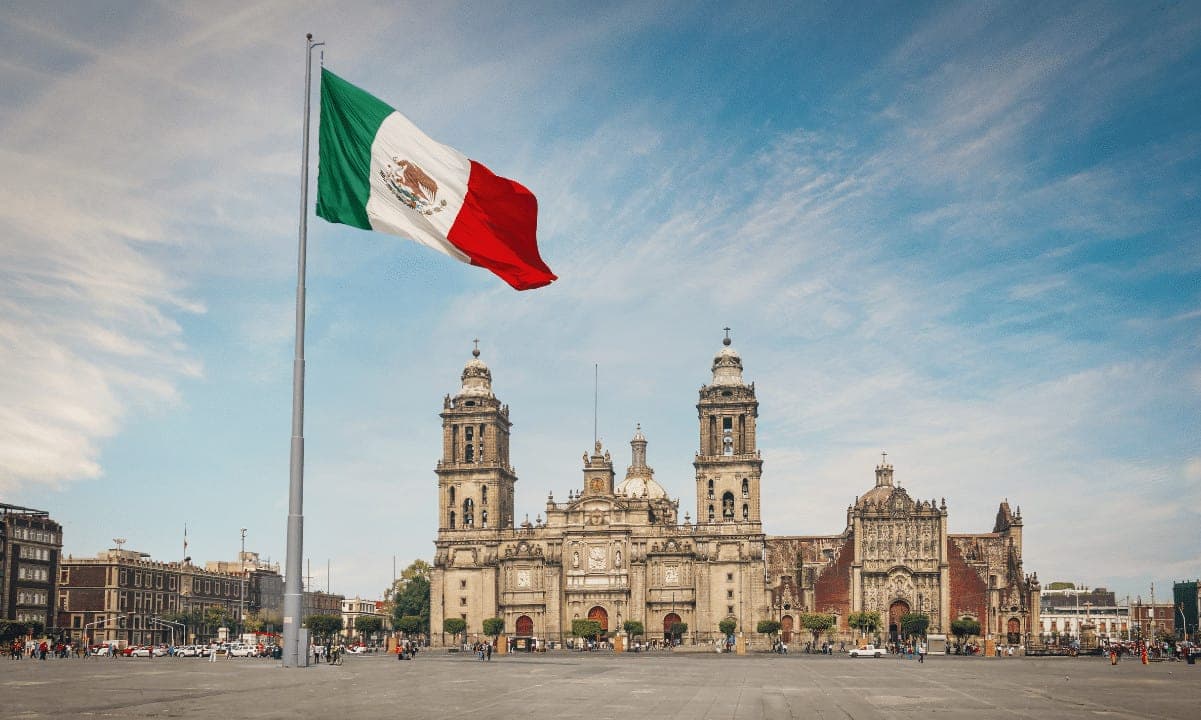 DEX Dominance Sets Mexico Apart, While Argentina and Venezuela Seek Financial Stability in Crypto: Chainalysis