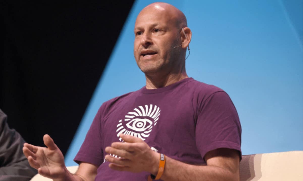 ConsenSys Founder Joseph Lubin Faces Lawsuit Over Equity Promise Breach