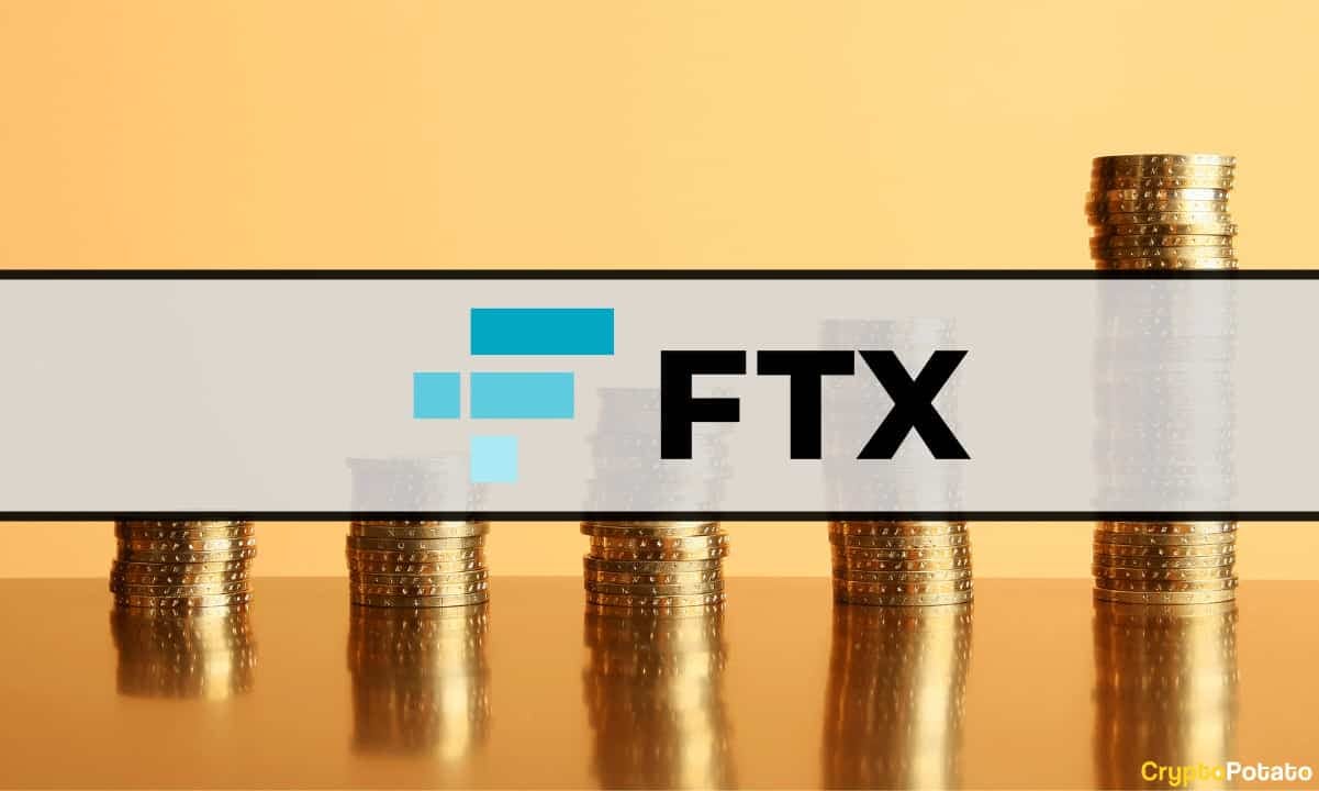FTX Moves Over $10 Million in Crypto to Wintermute: Data