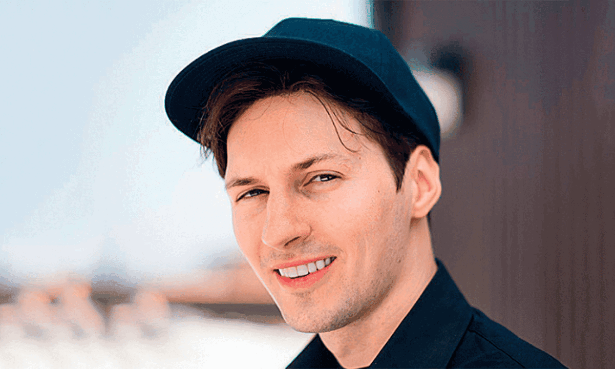 Why Was Pavel Durov Arrested? Details Emerge