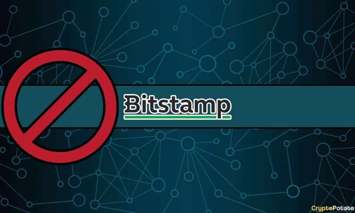 Bitstamp Delists SOL, MATIC and More: Here's When