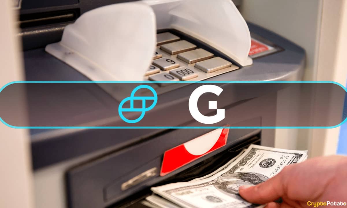 Gemini Withdrew $282 Million in Crypto from Genesis Before Bankruptcy: Report