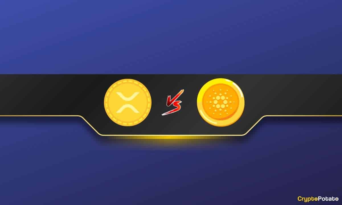 Which Will Perform Better in 2024: Ripple (XRP) or Cardano (ADA), 4 Arguments from ChatGPT