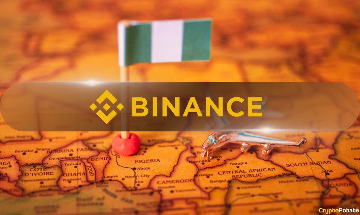 Binance CEO Richard Teng Condemns Nigeria Over ‘Inhumane Treatment’ of Imprisoned Executive