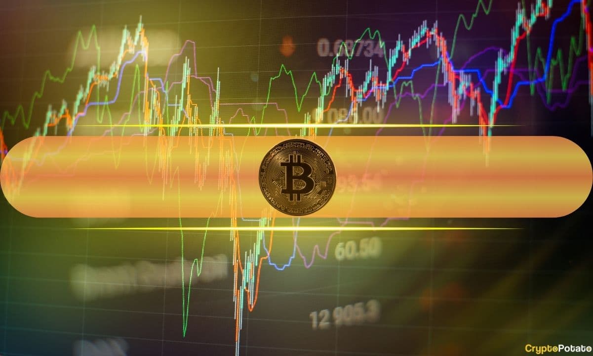 Bitcoin, Altcoins Explode as Election Results Keep Rolling In 