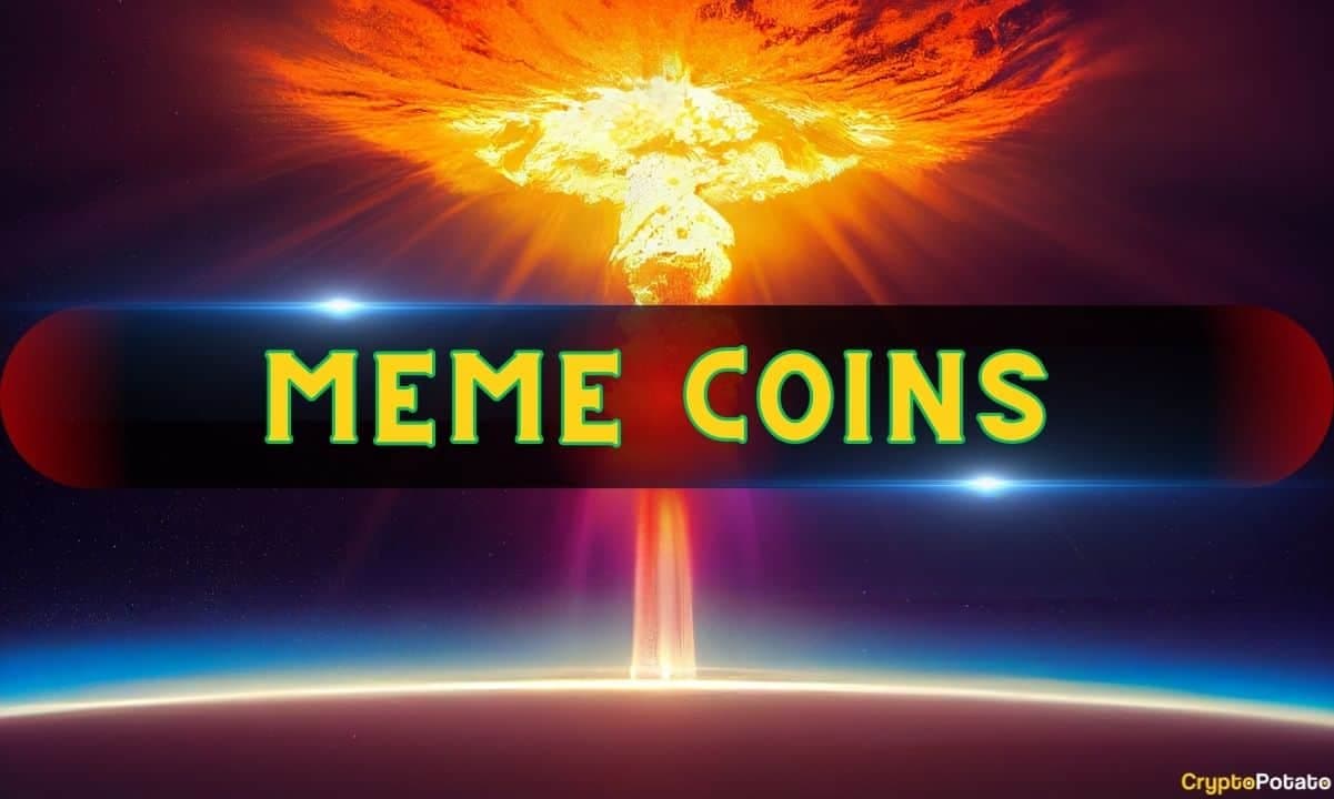 ‘Cult Meme Coins’ Will Outperform This Market Cycle: Analyst
