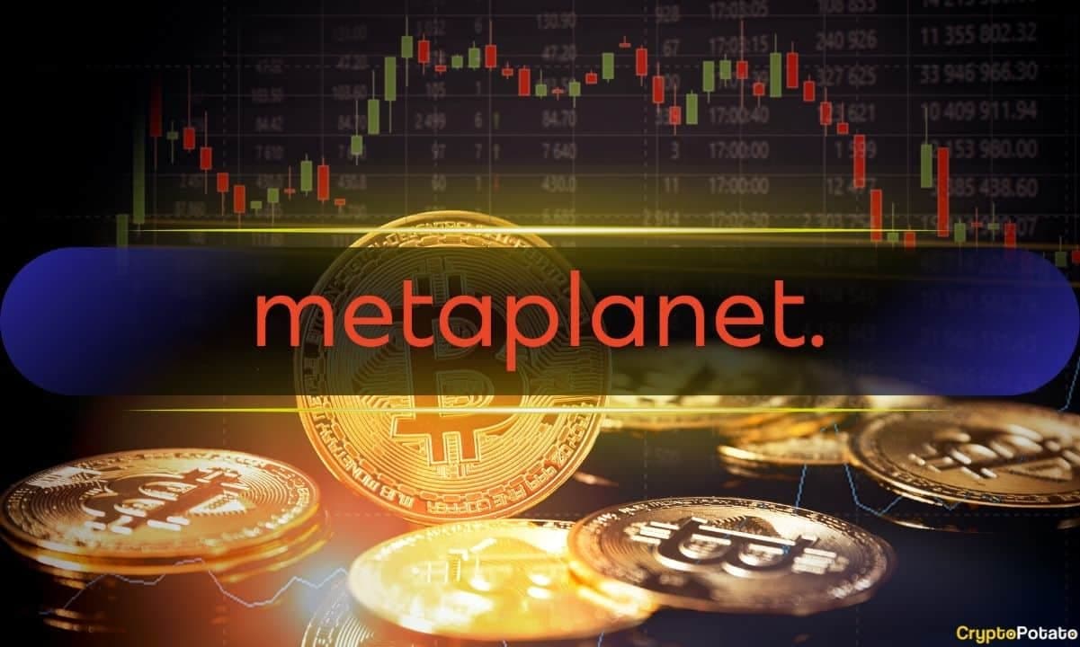 Metaplanet’s Bitcoin Holdings Surpass 1,000 BTC After Latest Purchase