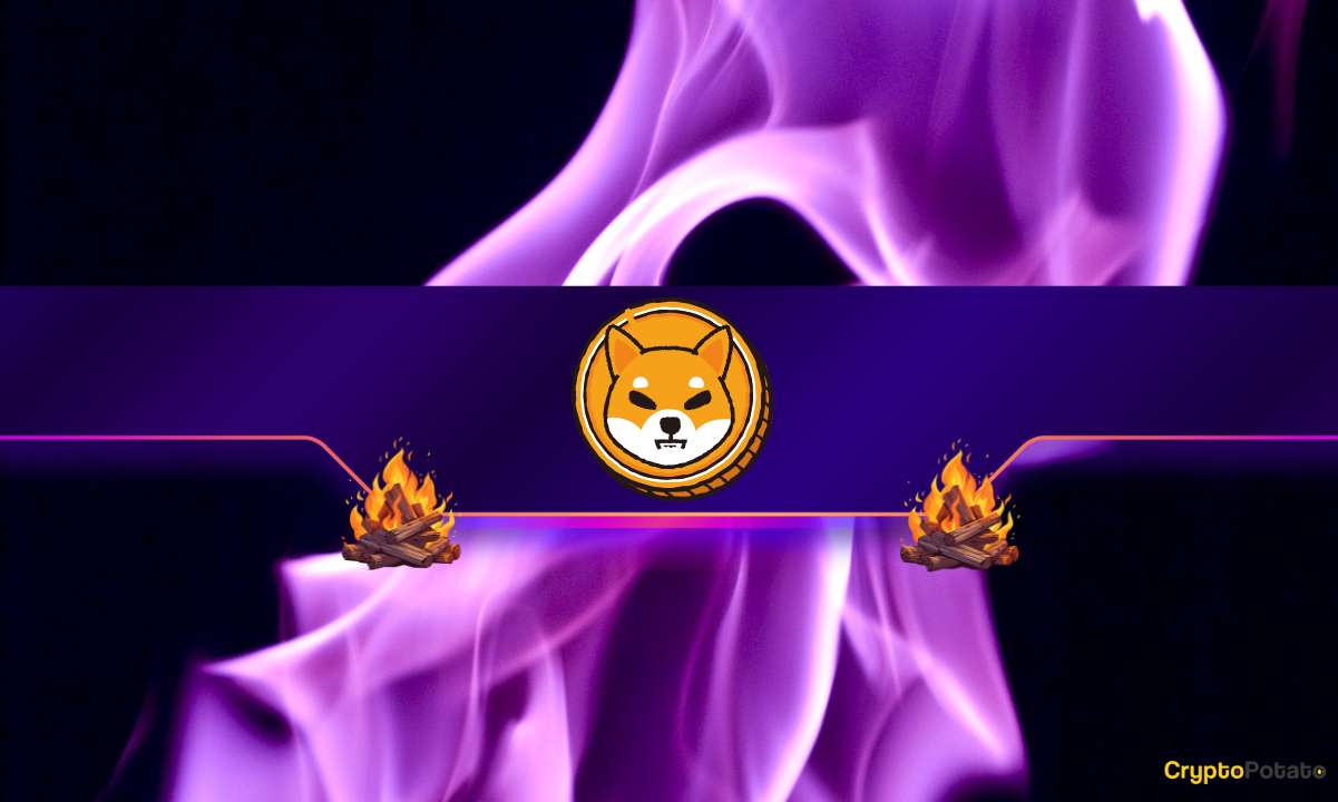 Here’s How Many Shiba Inu (SHIB) Tokens Were Burned in November
