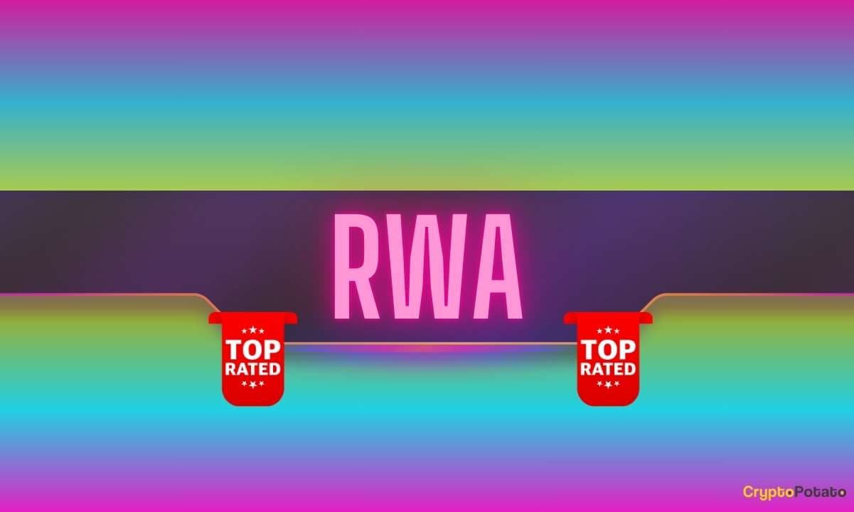 These Are the Top 10 RWA Cryptocurrencies by Development Activity