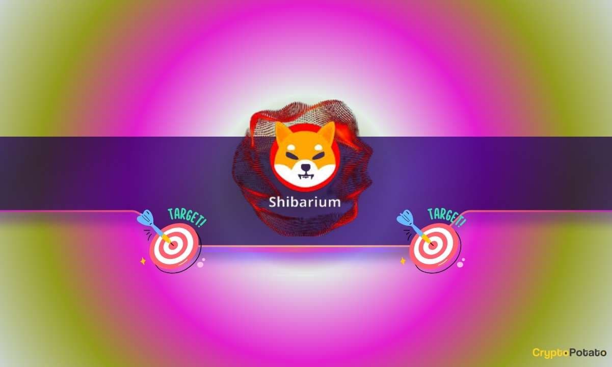 Shiba Inu’s Shibarium Hits Another Milestone: Details