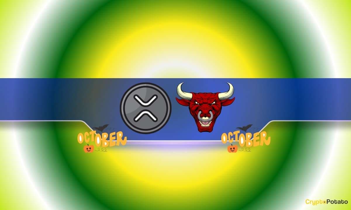 XRP Army Rejoices Ripple’s 26% Daily Price Surge With Predictions of Up to $30 Per Coin