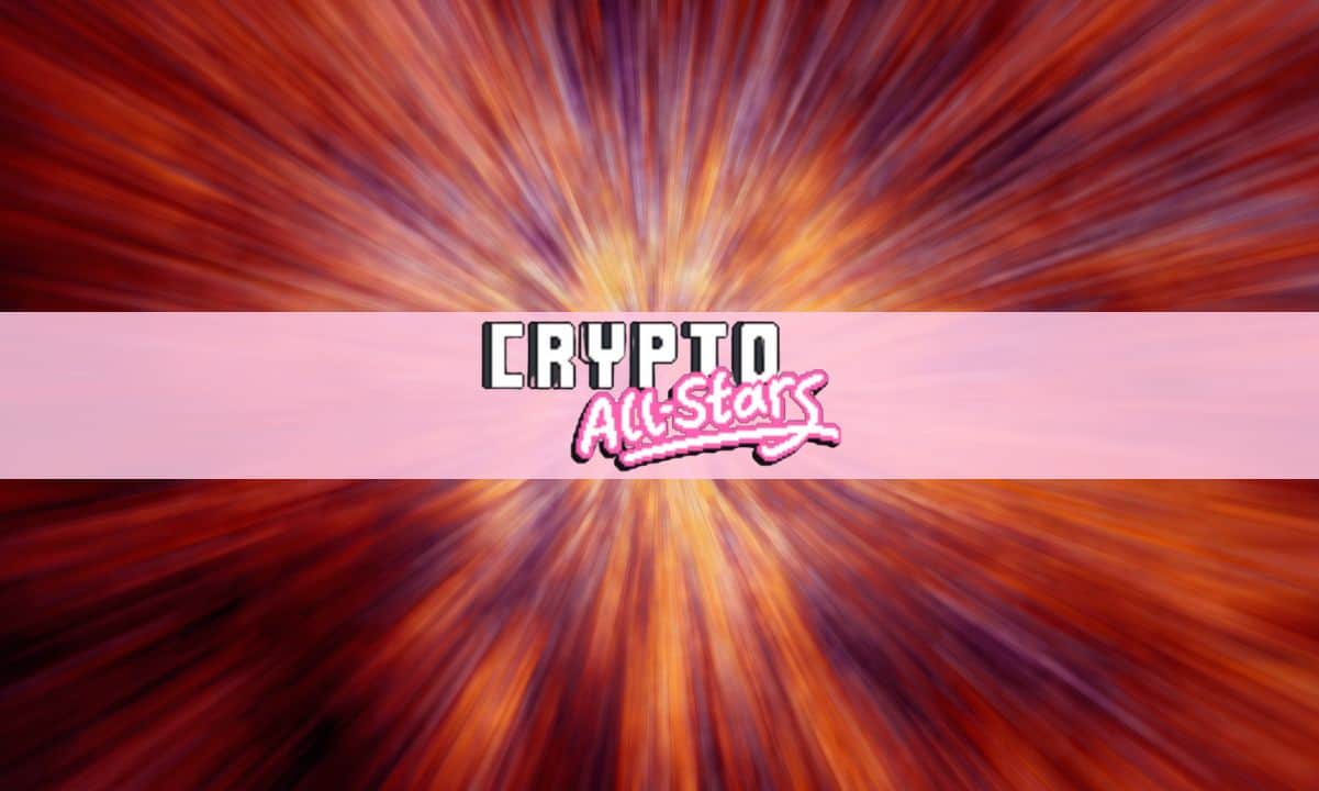 Crypto All-Stars Set for DEX Launch Monday 23rd December After $26M Presale – Price Pump to Come?