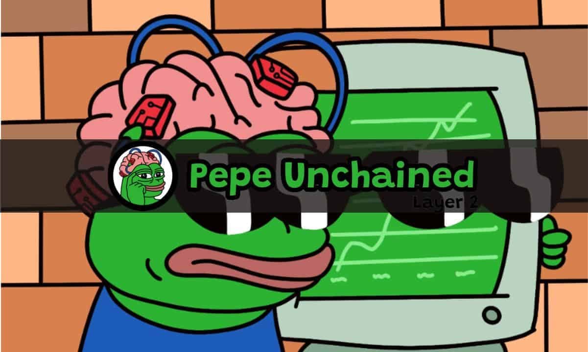 Pepe Unchained Launches Developer Grants for L2 Network as ICO Passes $14M Mark