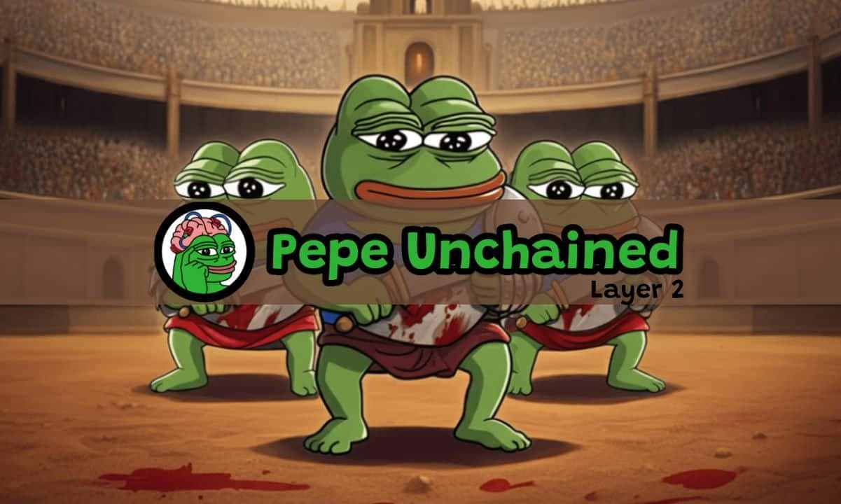 Pepe Price Outlook: PEPE Up 4%, Could it Pump More or Could PEPU Explode Higher?
