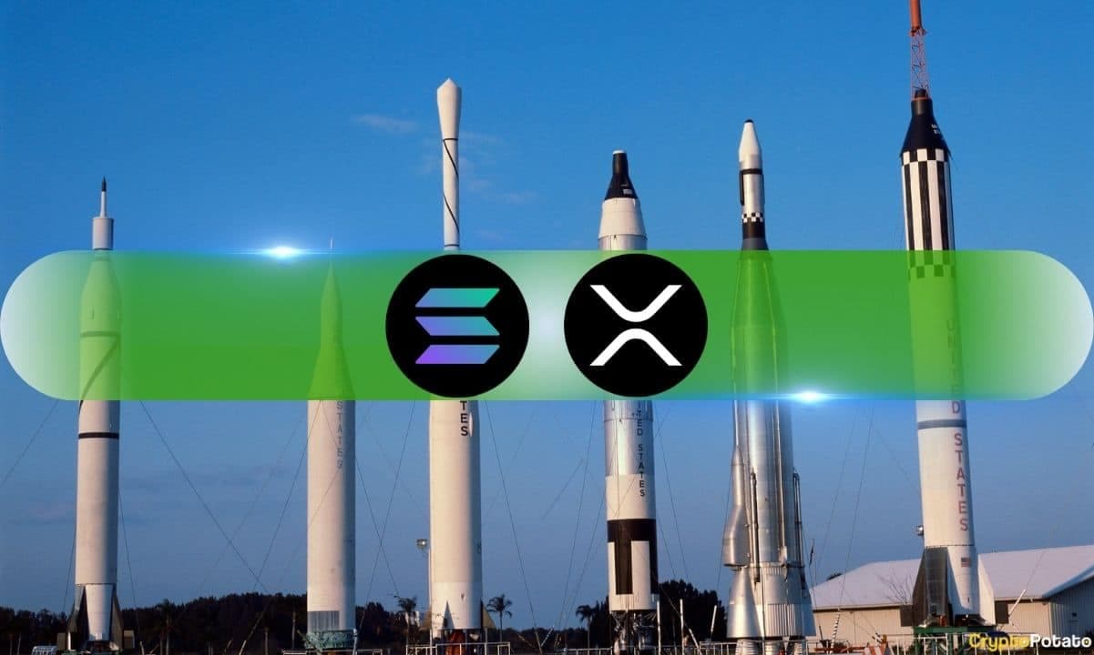 Gensler’s Departure Turns Altcoins on Fire: Solana Hits ATH, XRP up 25%