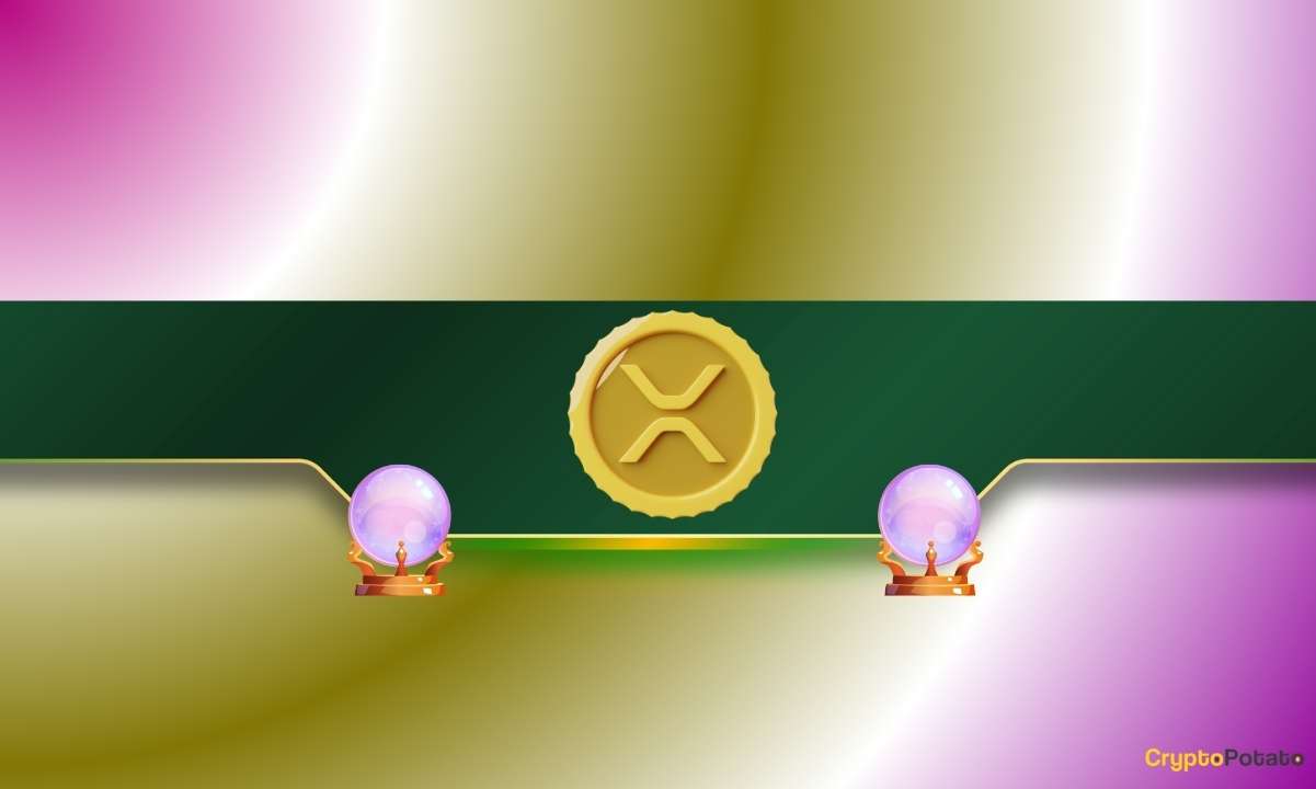 Why Is Ripple’s (XRP) Price Stuck? ChatGPT Weighs In