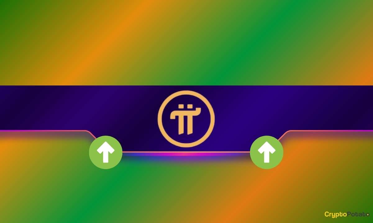 Why Is Pi Network’s Price Up Today?