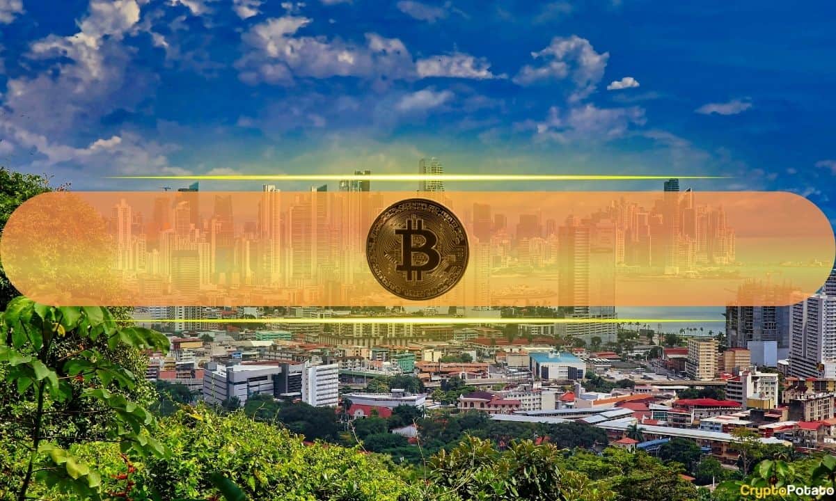 Crypto Takes Off in Panama: City to Accept Bitcoin, Ethereum for Public Services