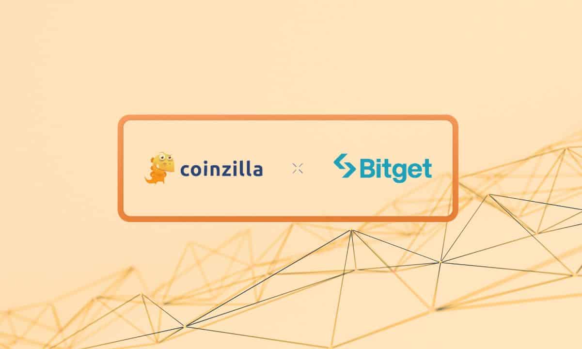 Discover How Coinzilla Powered Bitget’s Performance in Web3