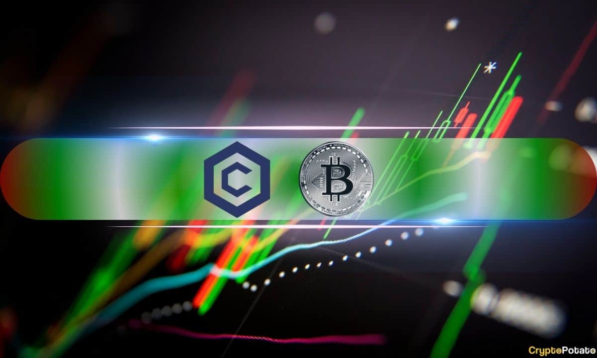 CRO Explodes 40% Daily After Trump Engagement, BTC Stopped at $112K: Market Watch