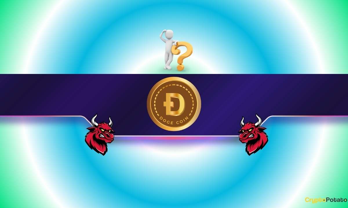 Is Elon Musk Behind Dogecoin’s Latest Double-Digit Surge?