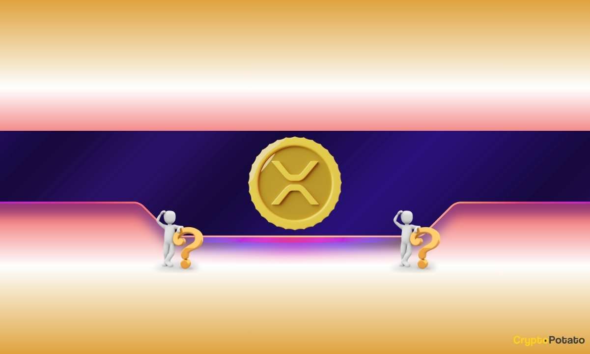 2 Bullish Signs for Ripple’s (XRP) Price After 15% Weekly Drop: Details