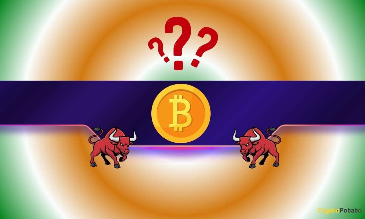 ‘Bitcoin Looks Dead Now:’ Analyst Reveals When the Next Moonshot Could Begin