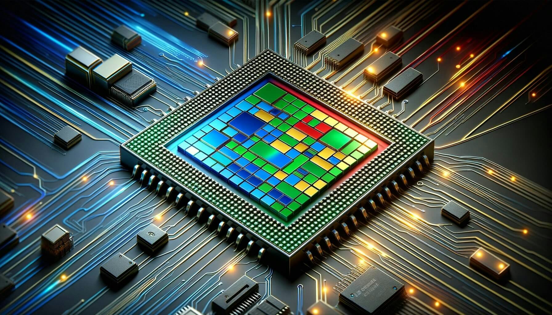 Microsoft unveils new AI chip 'Maia' in collaboration with OpenAI