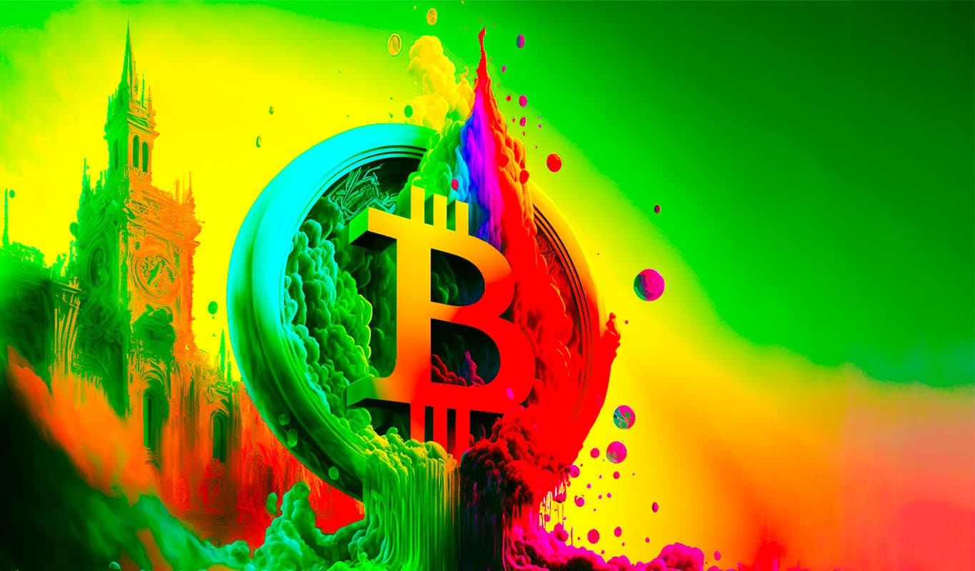 Historic Bitcoin (BTC) Bull Run Underway, Says Popular Crypto Analyst – Here’s His Forecast - The Daily Hodl