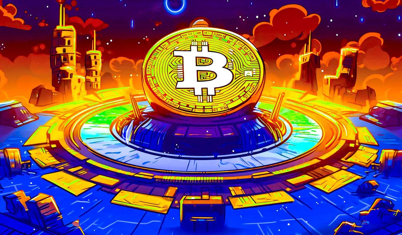 Bitcoin Gearing Up for Parabolic Rip, Says Crypto Trader – Here’s His Target - The Daily Hodl