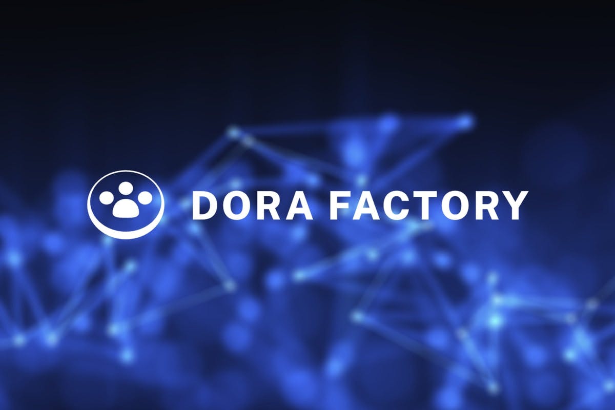 Dora Factory secures $10M in strategic funding