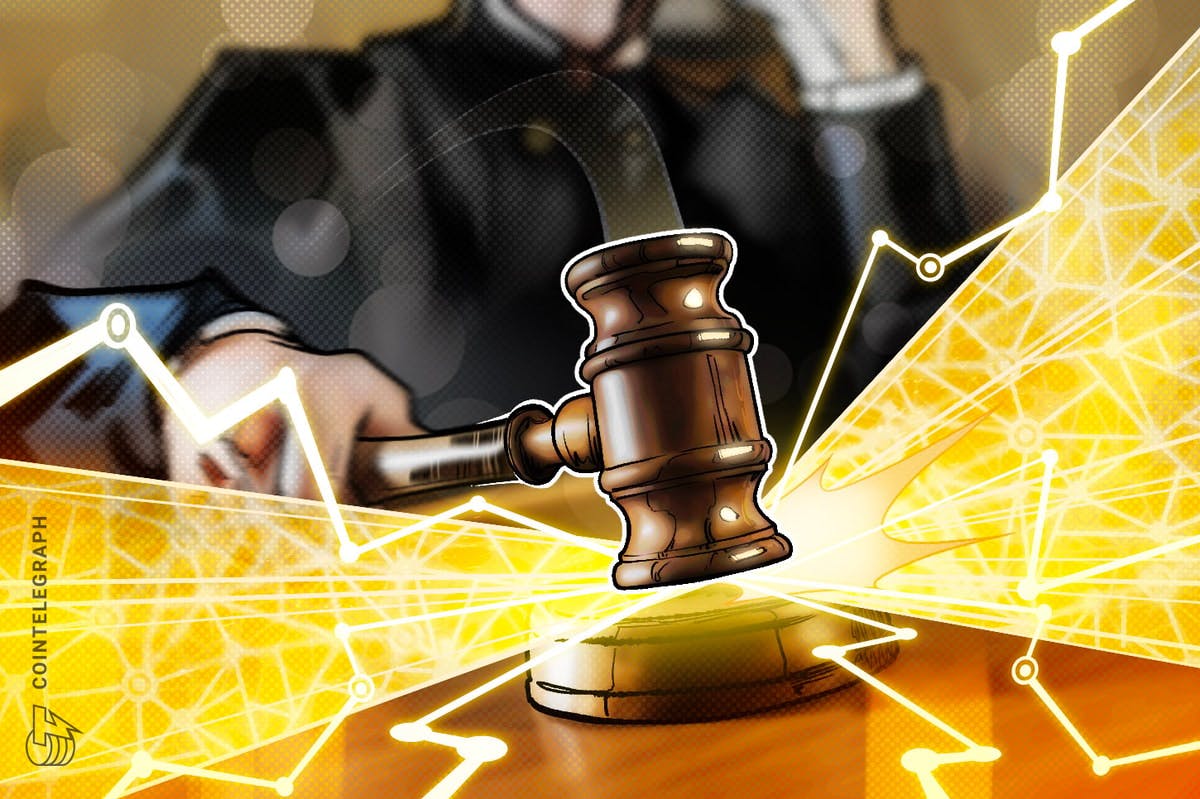 SEC sues Coinbase for breaking US securities rules